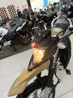 YAMAHA-XTZ 150 CROSSER Z-2022