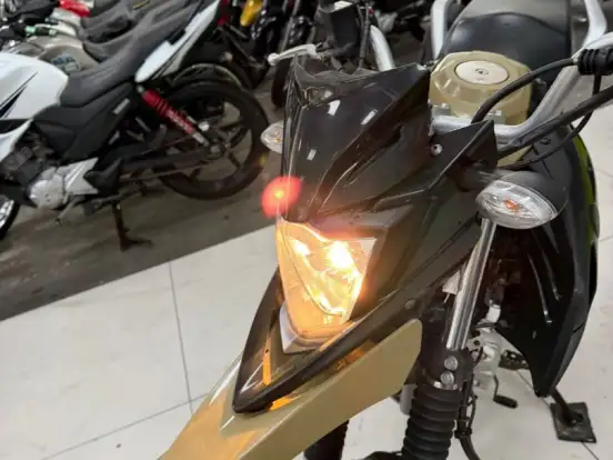 YAMAHA-XTZ 150 CROSSER Z YAMAHA-XTZ 150 CROSSER Z-2022