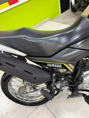YAMAHA-XTZ 150 CROSSER Z YAMAHA-XTZ 150 CROSSER Z-2022