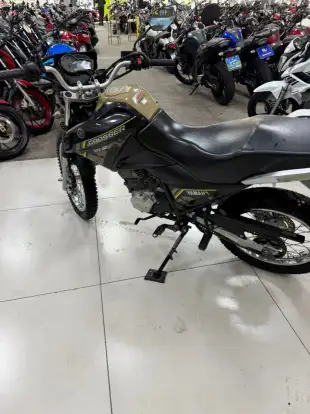 YAMAHA-XTZ 150 CROSSER Z-2022