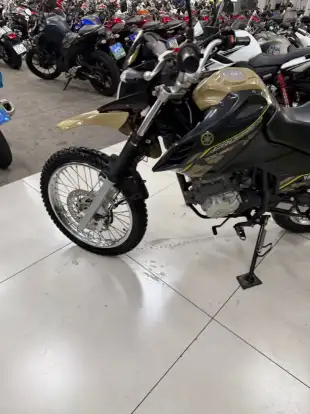 YAMAHA-XTZ 150 CROSSER Z-2022