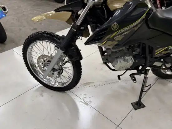 YAMAHA-XTZ 150 CROSSER Z YAMAHA-XTZ 150 CROSSER Z-2022