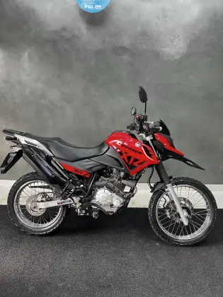 YAMAHA XTZ 150 CROSSER Z YAMAHA XTZ 150 CROSSER Z