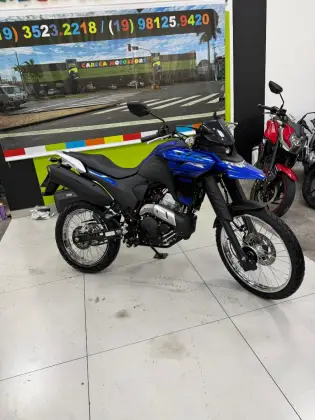 YAMAHA XTZ 250 LANDER CONNECTED YAMAHA XTZ 250 LANDER CONNECTED