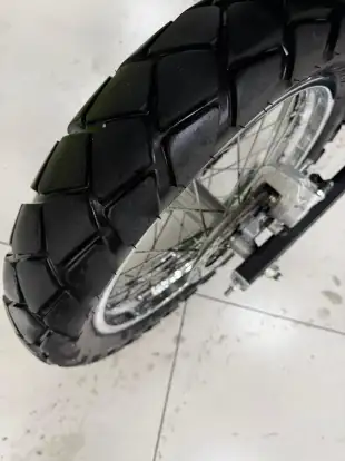 YAMAHA-XTZ 250 LANDER CONNECTED-2025