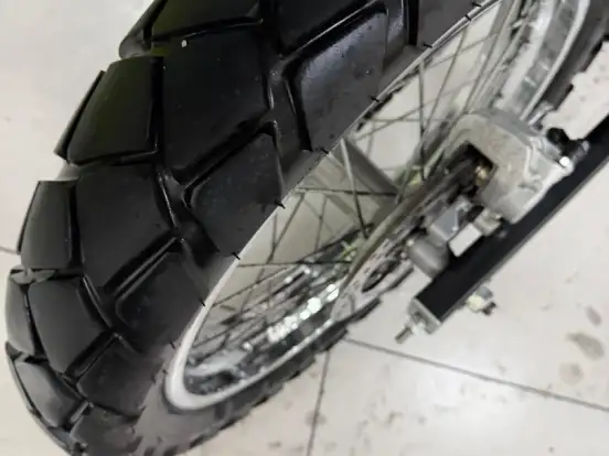 YAMAHA-XTZ 250 LANDER CONNECTED YAMAHA-XTZ 250 LANDER CONNECTED-2025