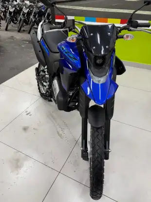 YAMAHA-XTZ 250 LANDER CONNECTED YAMAHA-XTZ 250 LANDER CONNECTED-2025