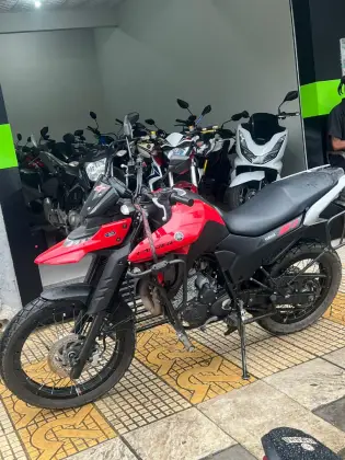 YAMAHA XTZ 250 LANDER CONNECTED YAMAHA XTZ 250 LANDER CONNECTED