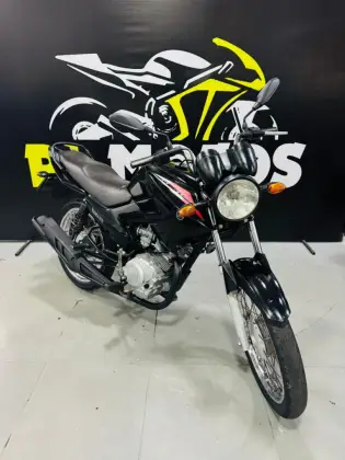 YAMAHA YBR 125 FACTOR K1 