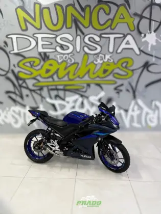 YAMAHA YZF R15 YAMAHA YZF R15