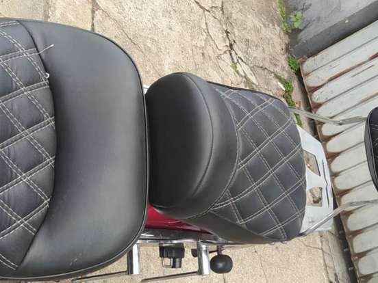 YAMAHA-DRAG STAR 650 YAMAHA-DRAG STAR 650-2008