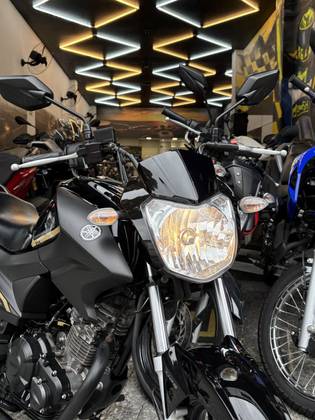 YAMAHA FACTOR 150ED 