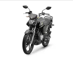 YAMAHA FACTOR YBR 150 ED YAMAHA FACTOR YBR 150 ED