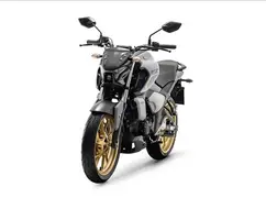 YAMAHA FZ15 FAZER CONNECTED ABS YAMAHA FZ15 FAZER CONNECTED ABS