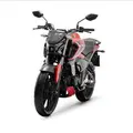 YAMAHA FZ15 FAZER CONNECTED ABS YAMAHA FZ15 FAZER CONNECTED ABS