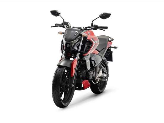 YAMAHA-FZ15 FAZER CONNECTED ABS YAMAHA-FZ15 FAZER CONNECTED ABS-2026