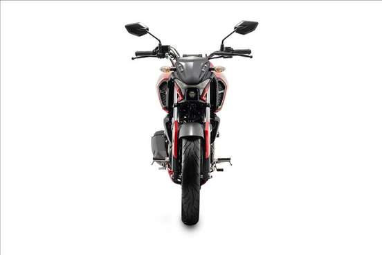 YAMAHA-FZ15 FAZER CONNECTED ABS-2026