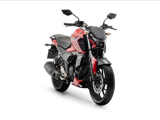 YAMAHA-FZ15 FAZER CONNECTED ABS YAMAHA-FZ15 FAZER CONNECTED ABS-2026