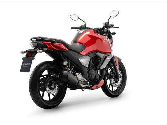 YAMAHA-FZ15 FAZER CONNECTED ABS YAMAHA-FZ15 FAZER CONNECTED ABS-2026
