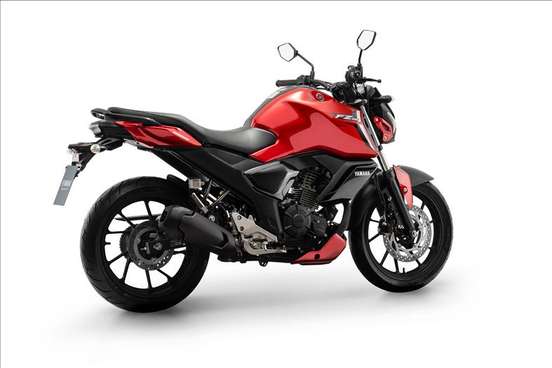 YAMAHA-FZ15 FAZER CONNECTED ABS-2026