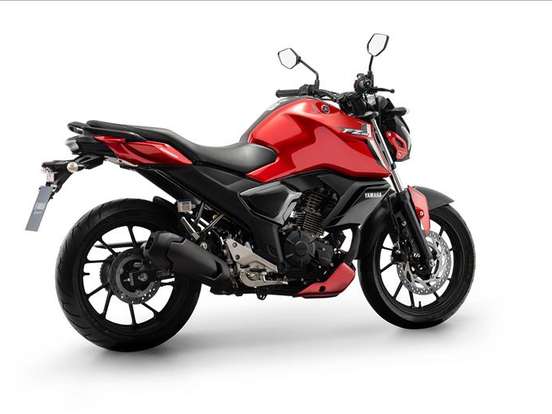 YAMAHA-FZ15 FAZER CONNECTED ABS YAMAHA-FZ15 FAZER CONNECTED ABS-2026