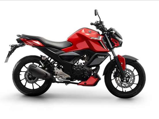 YAMAHA-FZ15 FAZER CONNECTED ABS YAMAHA-FZ15 FAZER CONNECTED ABS-2026