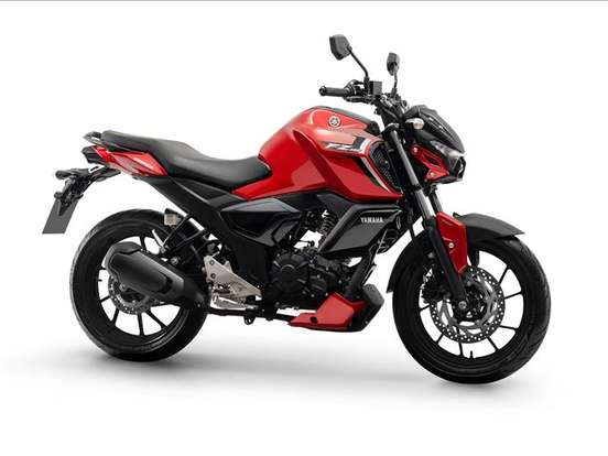 YAMAHA-FZ15 FAZER CONNECTED ABS YAMAHA-FZ15 FAZER CONNECTED ABS-2026