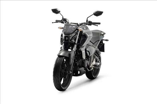 YAMAHA-FZ15 FAZER CONNECTED ABS-2026