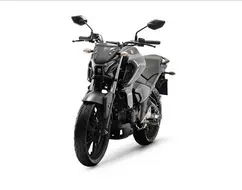 YAMAHA FZ15 FAZER CONNECTED ABS YAMAHA FZ15 FAZER CONNECTED ABS