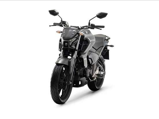 YAMAHA-FZ15 FAZER CONNECTED ABS YAMAHA-FZ15 FAZER CONNECTED ABS-2026