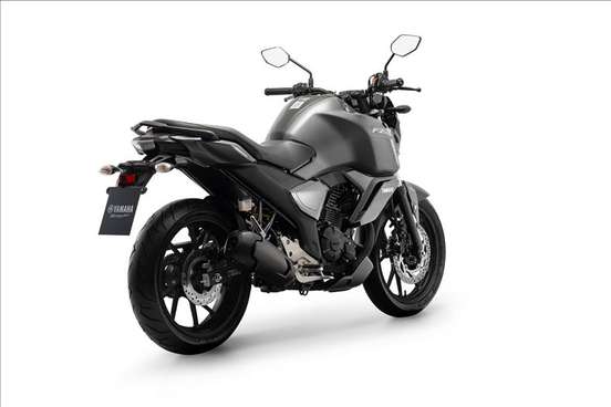YAMAHA-FZ15 FAZER CONNECTED ABS-2026