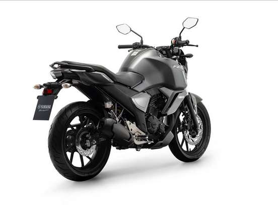 YAMAHA-FZ15 FAZER CONNECTED ABS YAMAHA-FZ15 FAZER CONNECTED ABS-2026