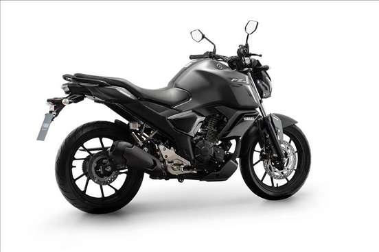 YAMAHA-FZ15 FAZER CONNECTED ABS-2026