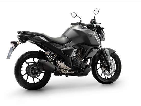 YAMAHA-FZ15 FAZER CONNECTED ABS YAMAHA-FZ15 FAZER CONNECTED ABS-2026