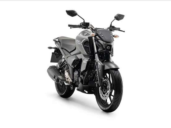 YAMAHA-FZ15 FAZER CONNECTED ABS YAMAHA-FZ15 FAZER CONNECTED ABS-2026
