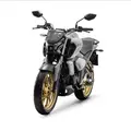 YAMAHA FZ15 FAZER CONNECTED ABS YAMAHA FZ15 FAZER CONNECTED ABS