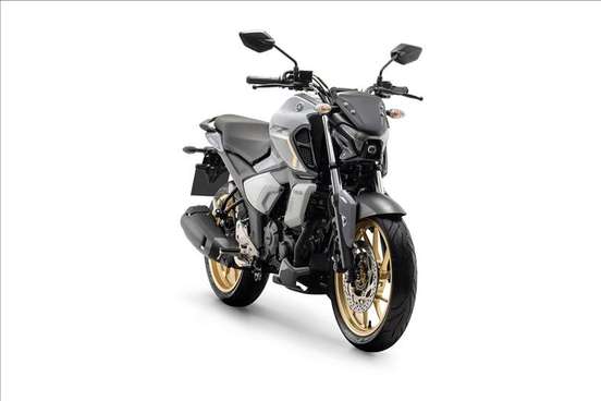 YAMAHA-FZ15 FAZER CONNECTED ABS-2026