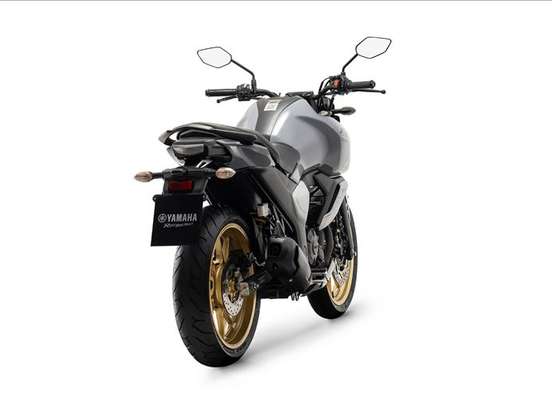 YAMAHA-FZ15 FAZER CONNECTED ABS YAMAHA-FZ15 FAZER CONNECTED ABS-2026