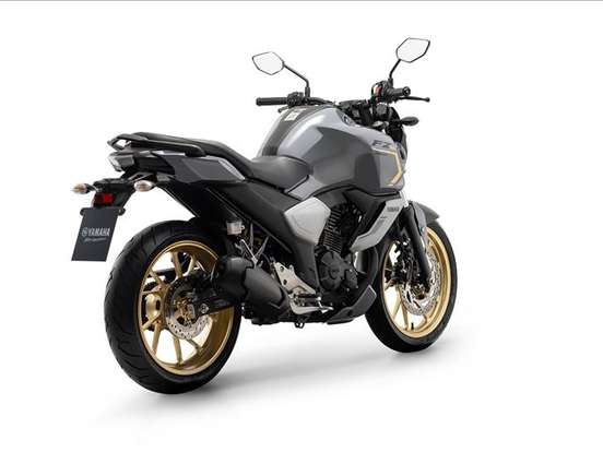 YAMAHA-FZ15 FAZER CONNECTED ABS YAMAHA-FZ15 FAZER CONNECTED ABS-2026