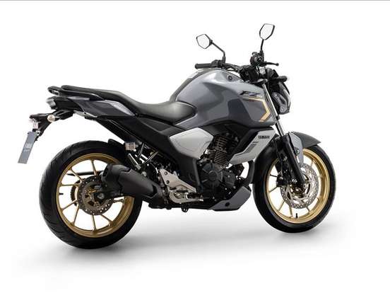 YAMAHA-FZ15 FAZER CONNECTED ABS YAMAHA-FZ15 FAZER CONNECTED ABS-2026