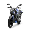 YAMAHA FZ15 FAZER CONNECTED ABS YAMAHA FZ15 FAZER CONNECTED ABS