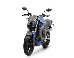 YAMAHA FZ15 FAZER CONNECTED ABS YAMAHA FZ15 FAZER CONNECTED ABS