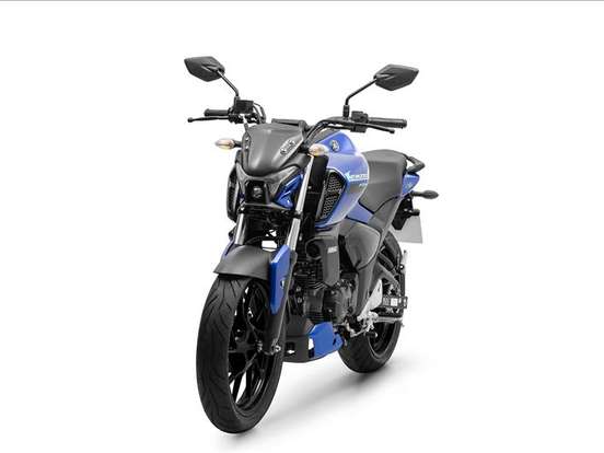 YAMAHA-FZ15 FAZER CONNECTED ABS YAMAHA-FZ15 FAZER CONNECTED ABS-2026