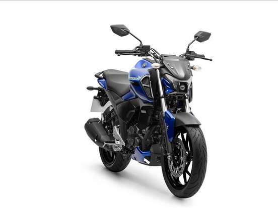 YAMAHA-FZ15 FAZER CONNECTED ABS YAMAHA-FZ15 FAZER CONNECTED ABS-2026