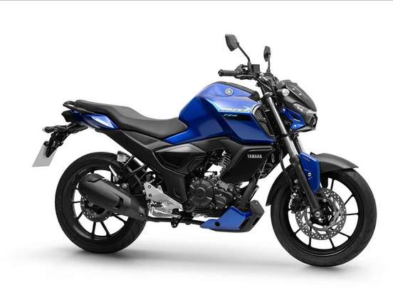 YAMAHA-FZ15 FAZER CONNECTED ABS YAMAHA-FZ15 FAZER CONNECTED ABS-2026