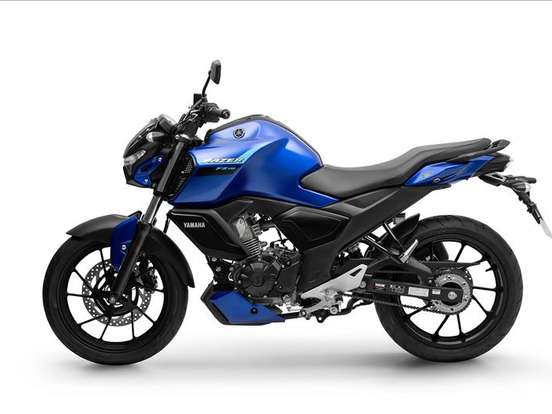 YAMAHA-FZ15 FAZER CONNECTED ABS YAMAHA-FZ15 FAZER CONNECTED ABS-2026