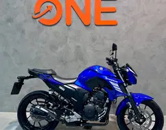 YAMAHA FZ25 FAZER ABS YAMAHA FZ25 FAZER ABS