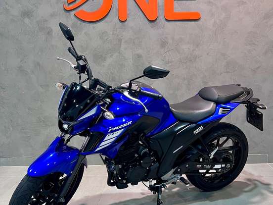 YAMAHA-FZ25 FAZER ABS YAMAHA-FZ25 FAZER ABS-2022