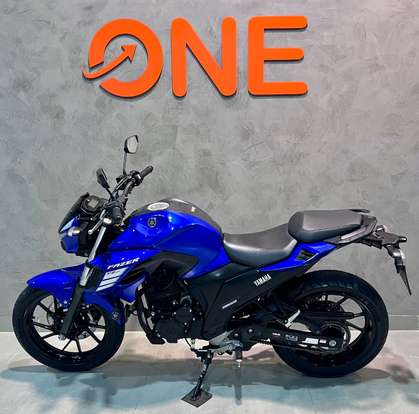 YAMAHA-FZ25 FAZER ABS-2022