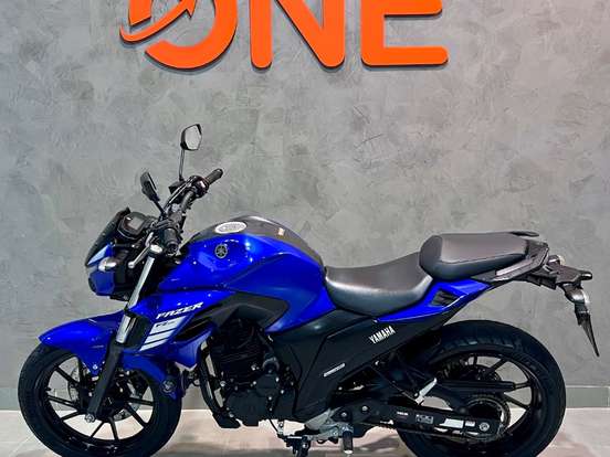 YAMAHA-FZ25 FAZER ABS YAMAHA-FZ25 FAZER ABS-2022
